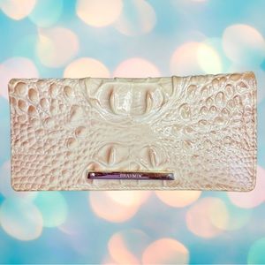 Brahmin Ady Wallet ~ Chiffon Melbourne